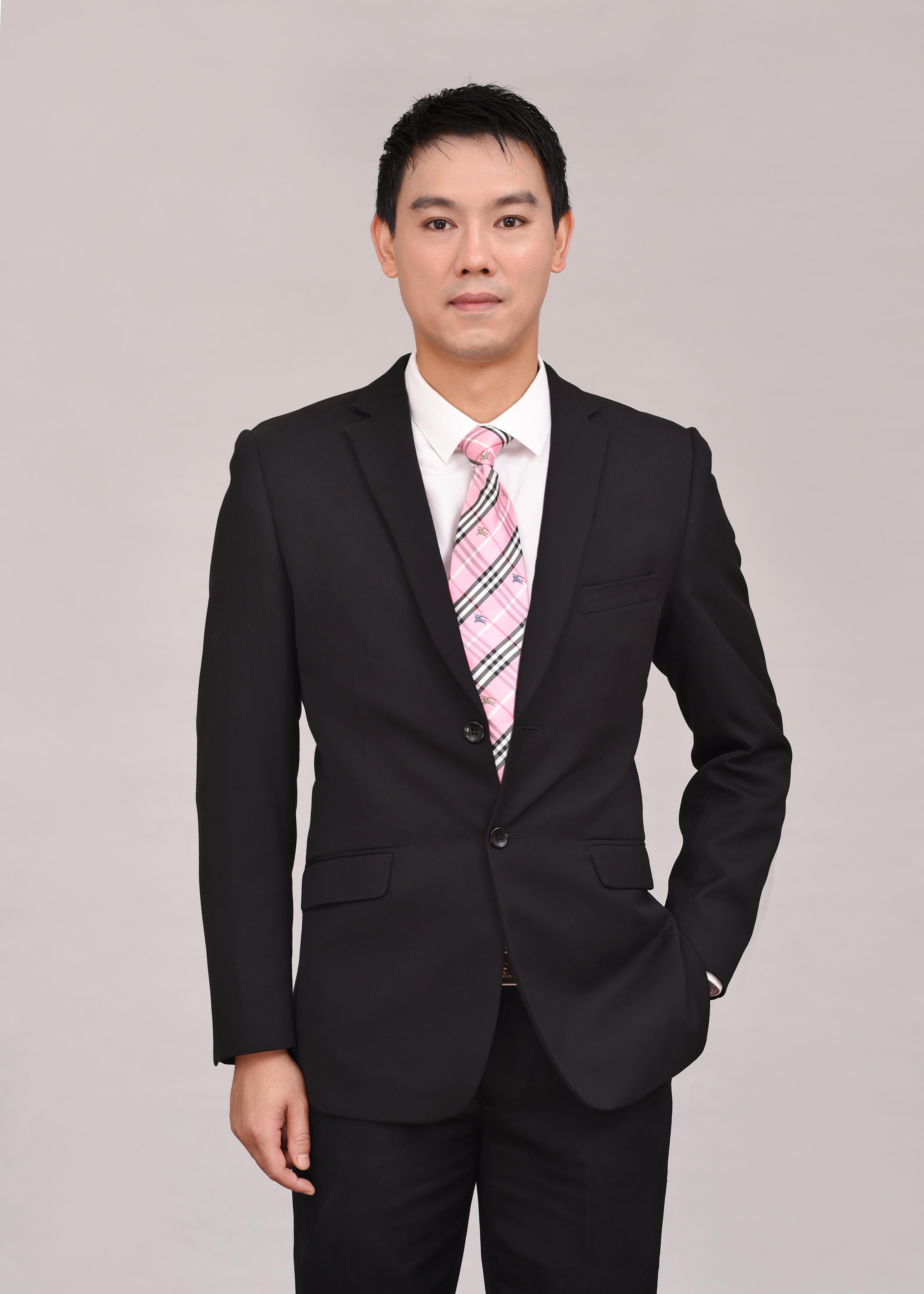 缪俐 剧本与叙事策划总监